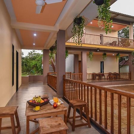 Sk Holiday Homes Алібаґ Екстер'єр фото